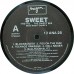 SWEET It's It's...The Sweet Mix (Anagram Records – ANA 28) UK 1984 12"maxi (Glam)